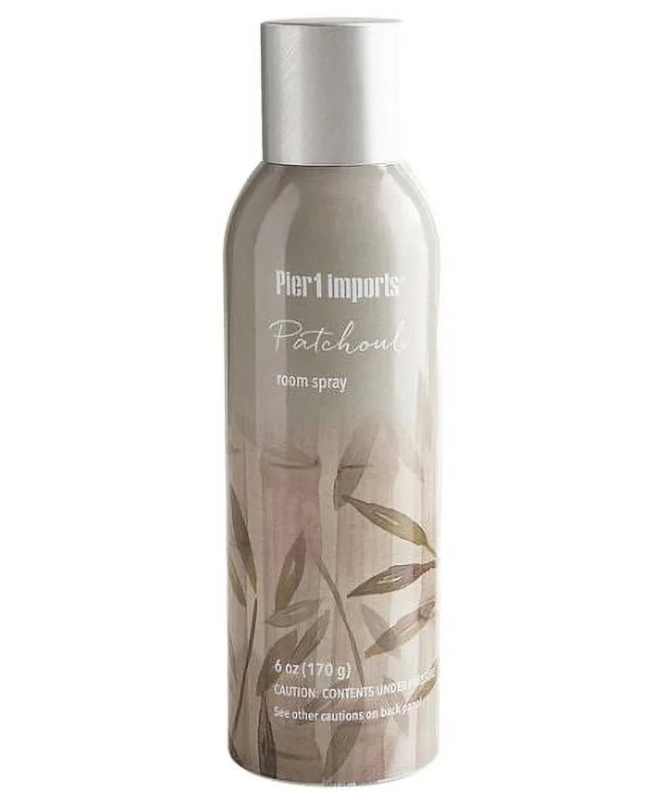 Pier 1 Imports Premium Room Spray 6oz Bottle - Asian Spice