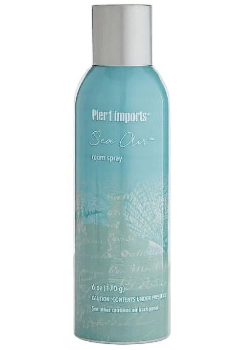 Pier 1 Imports Premium Room Spray 6oz Bottle - Asian Spice