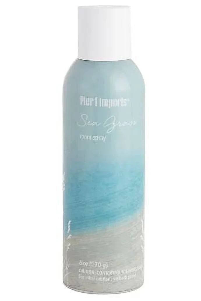 Pier 1 Imports Premium Room Spray 6oz Bottle - Asian Spice