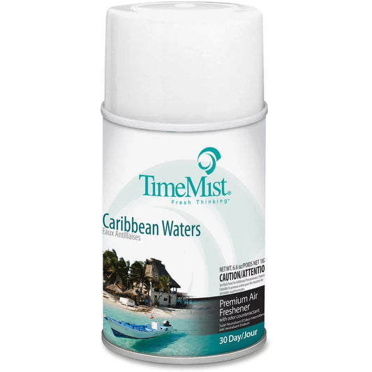TimeMist 1042756 Metered Dispenser Fragrance Spray Refill