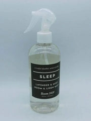 Room 1019 Sleep Lavender & Mint Room & Linen Mist, 16oz / 473mL