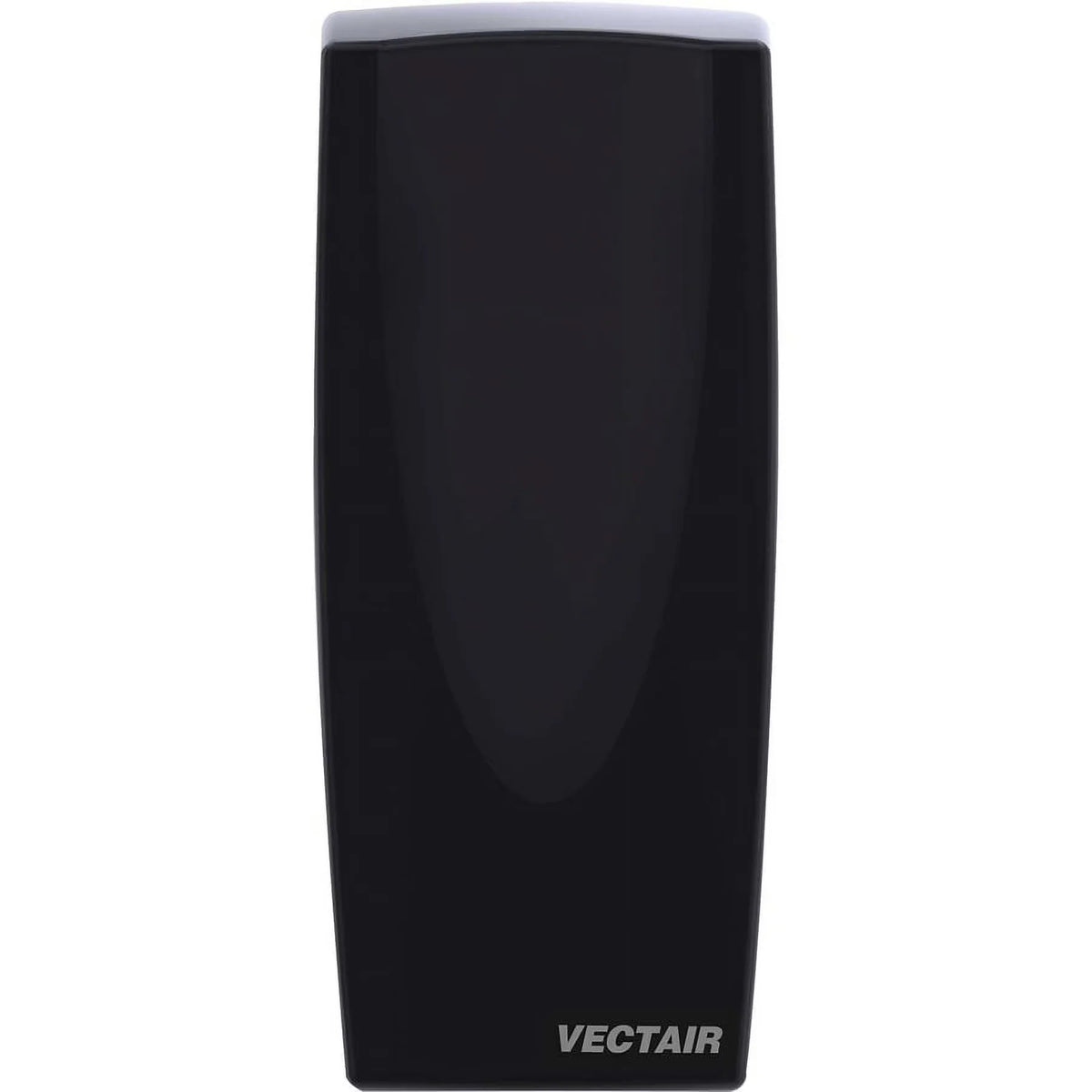 Vectair Systems V-Air MVP Air Freshener Dispenser - 60 Day Refill Life - 44883.12 gal Coverage - 1 Each - Black | Bundle of 5 Each