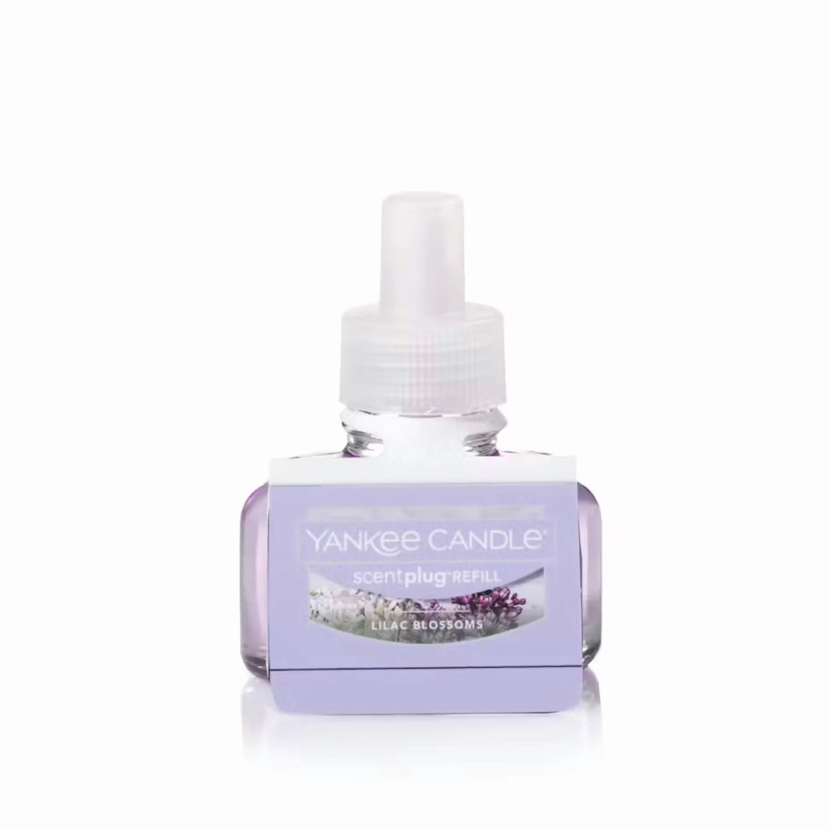 Yankee Candle Pink Sands ScentPlug Fragrance Oil Refill, 0.625 fl oz