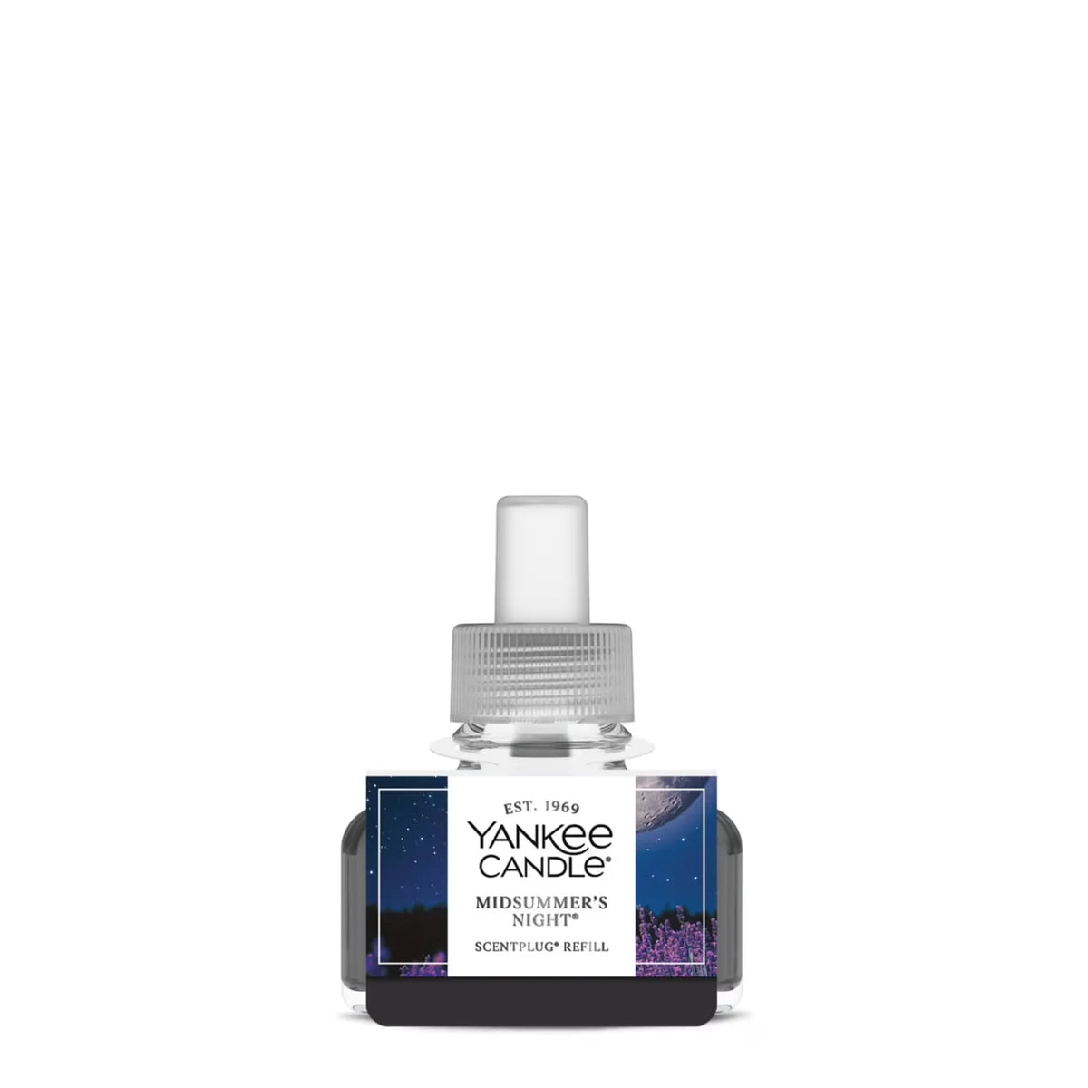Yankee Candle Pink Sands ScentPlug Fragrance Oil Refill, 0.625 fl oz