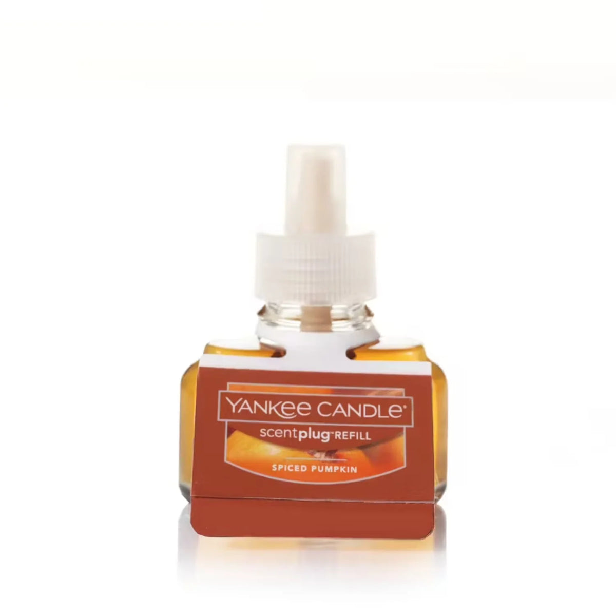 Yankee Candle Pink Sands ScentPlug Fragrance Oil Refill, 0.625 fl oz