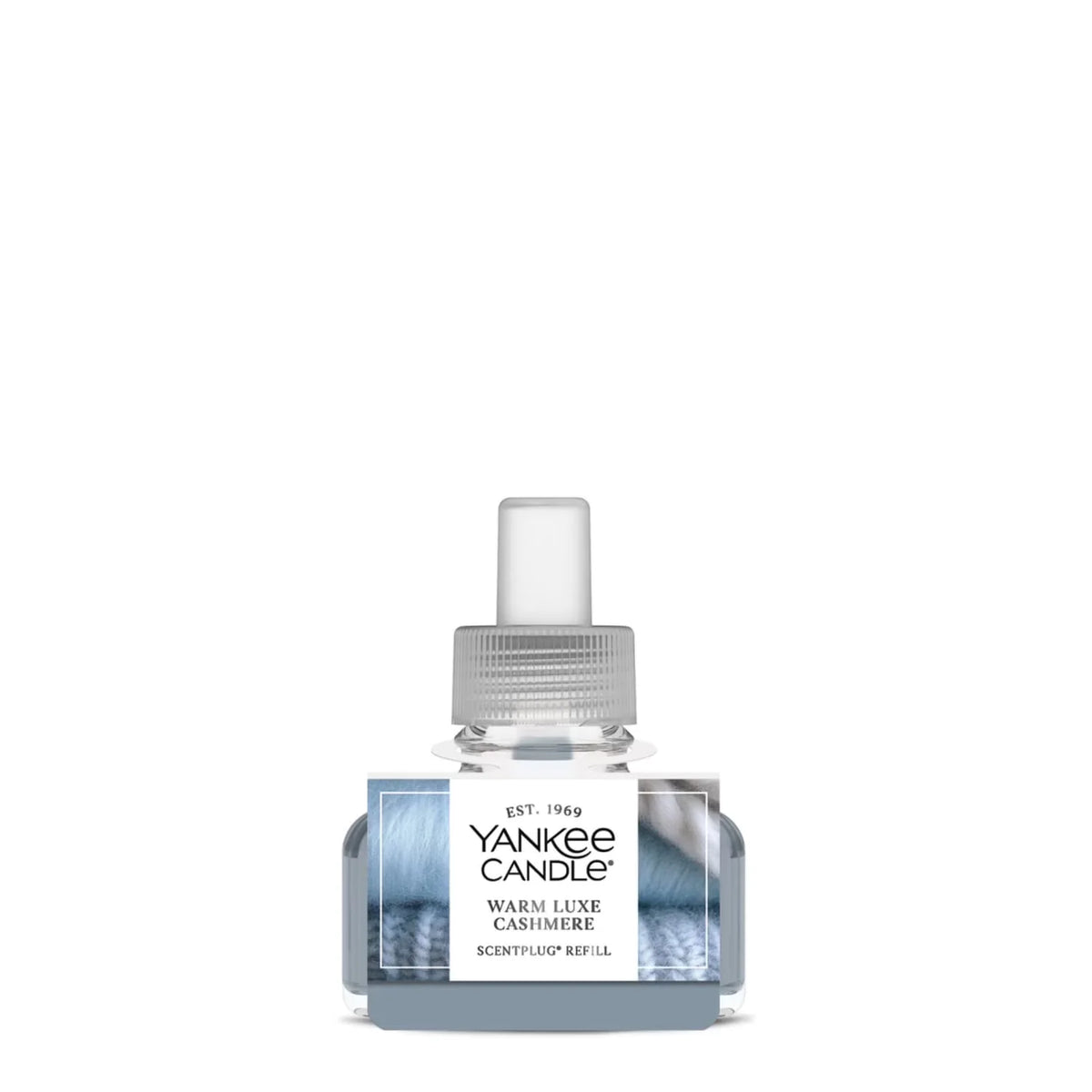 Yankee Candle Pink Sands ScentPlug Fragrance Oil Refill, 0.625 fl oz